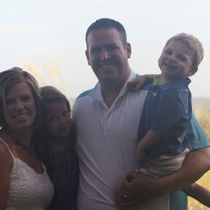 Meet your Posher, Chase